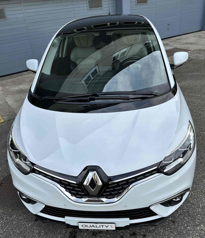 RENAULT Scénic 1.5 dCi Initiale EDC, Diesel, Occasioni / Usate, Automatico - 4