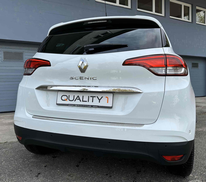 RENAULT Scénic 1.5 dCi Initiale EDC, Diesel, Occasioni / Usate, Automatico - 5