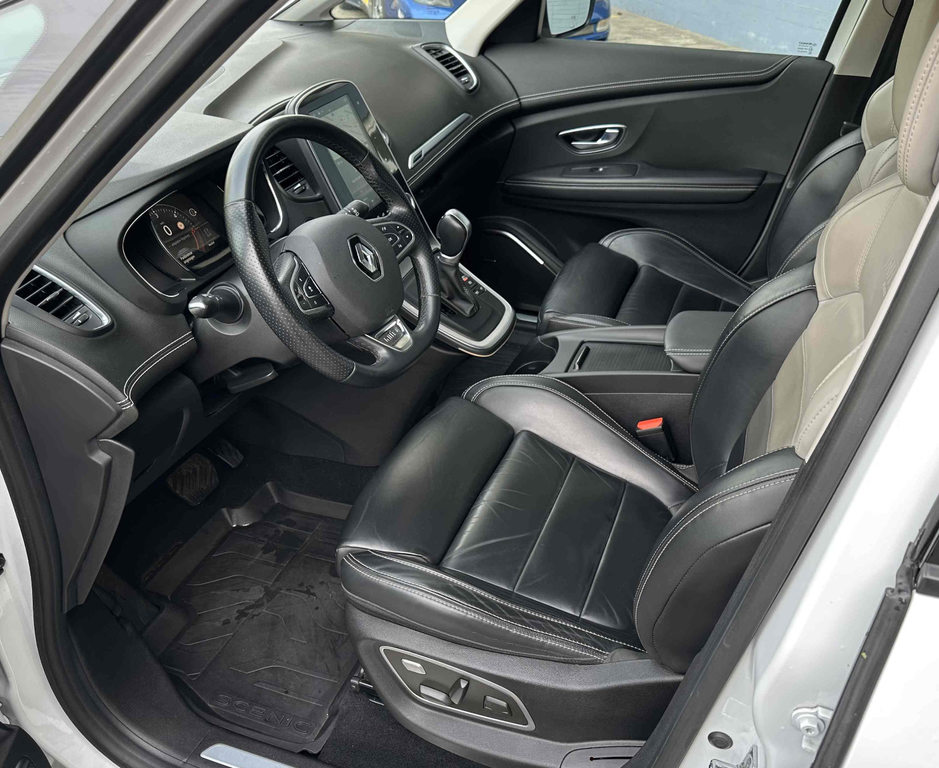 RENAULT Scénic 1.5 dCi Initiale EDC, Diesel, Occasioni / Usate, Automatico - 6