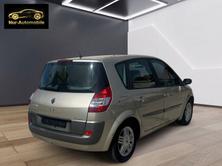 RENAULT Scénic 2.0 16V, Benzin, Occasion / Gebraucht, Automatik - 5