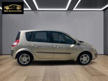 RENAULT Scénic 2.0 16V, Benzin, Occasion / Gebraucht, Automatik - 6