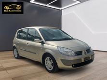 RENAULT Scénic 2.0 16V, Benzin, Occasion / Gebraucht, Automatik - 7