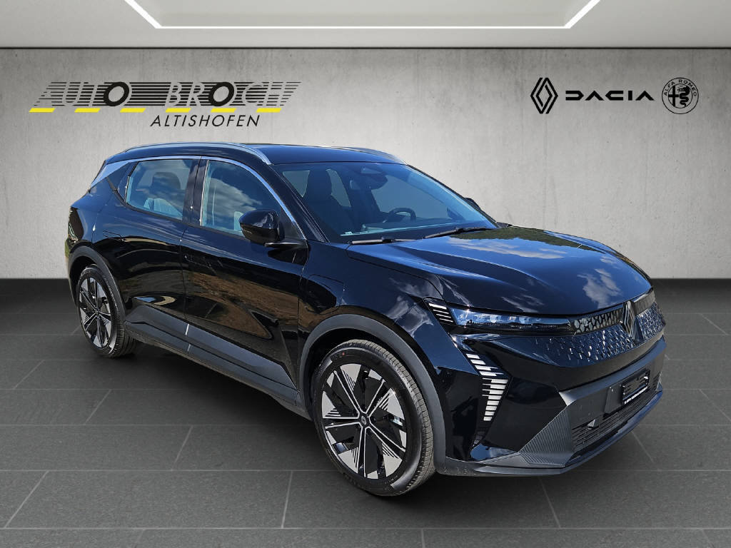 RENAULT Scénic E-Tech Comfort Range, Elettrica, Automatico - 2
