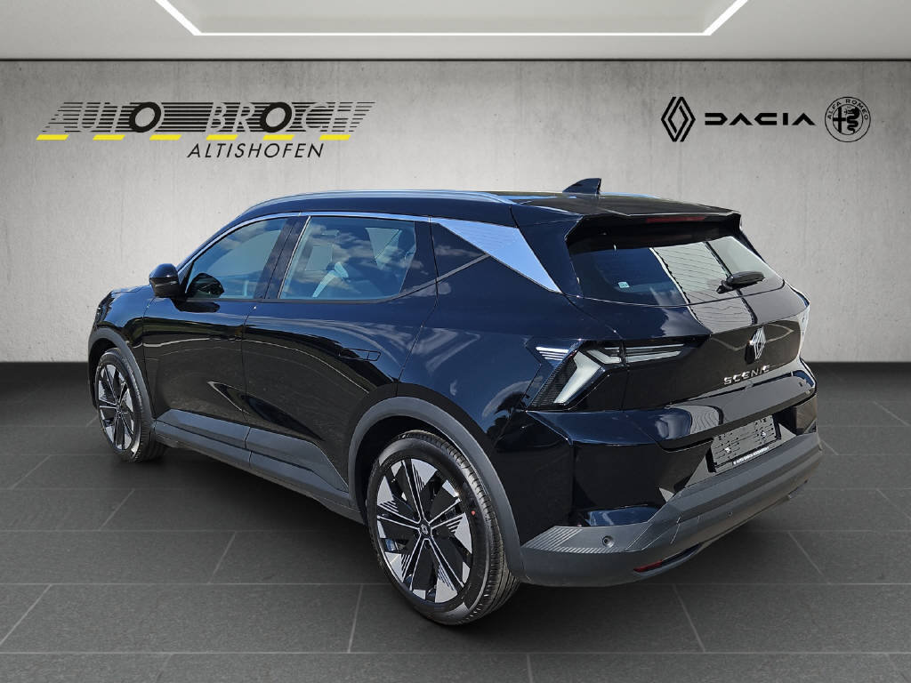 RENAULT Scénic E-Tech Comfort Range, Elettrica, Automatico - 3