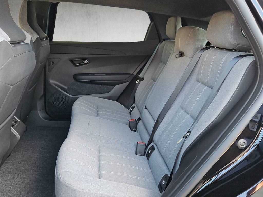 RENAULT Scénic E-Tech Comfort Range, Elettrica, Automatico - 6