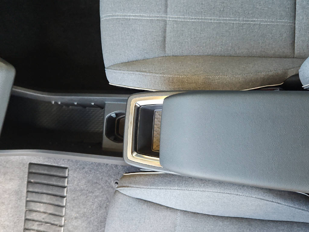 RENAULT Scénic E-Tech Comfort Range, Elettrica, Automatico - 7