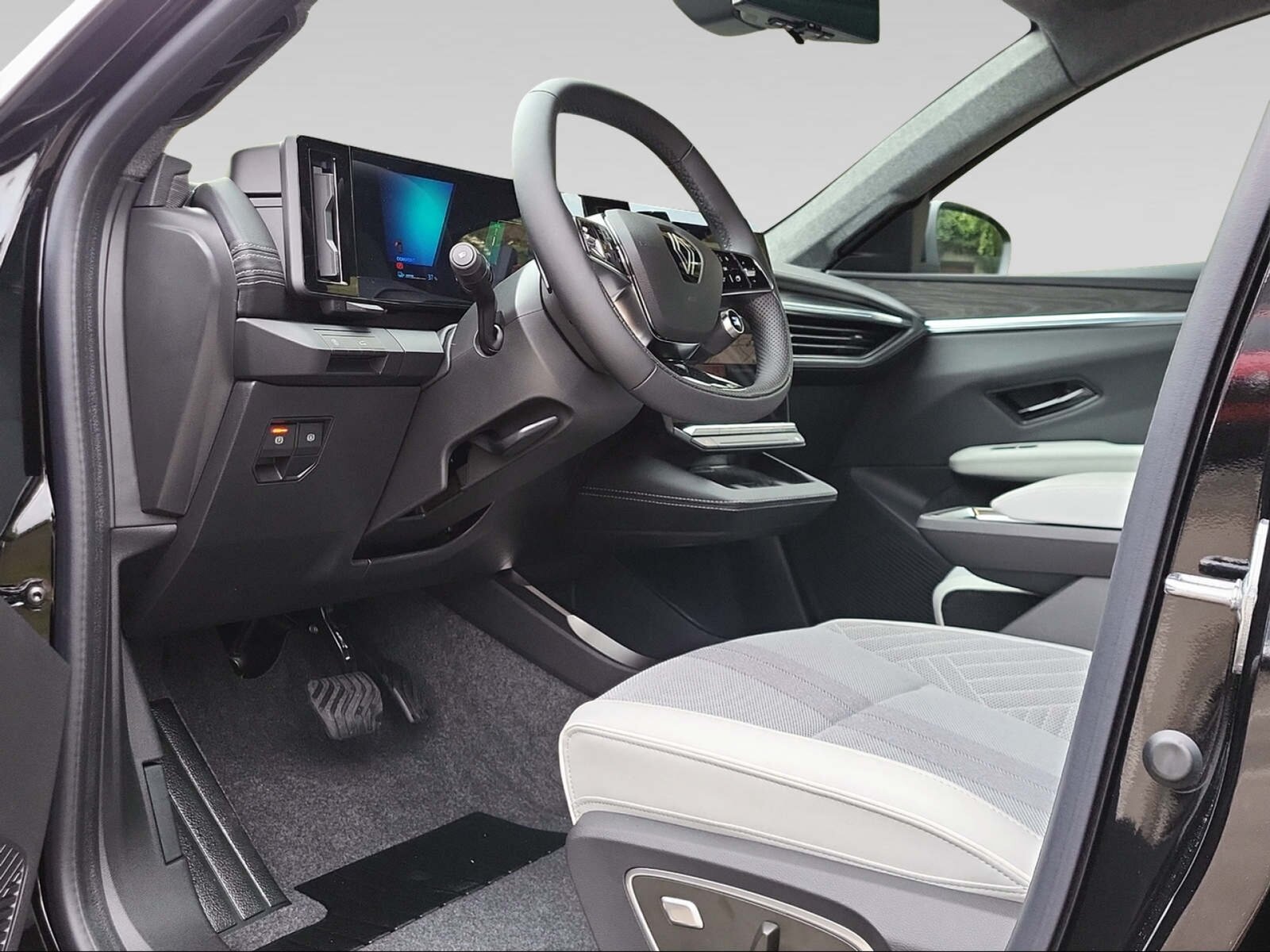 RENAULT Scénic E-T iconic 220 L-Range, Électrique, Véhicule neuf pré-immatriculé, Automatique - 4