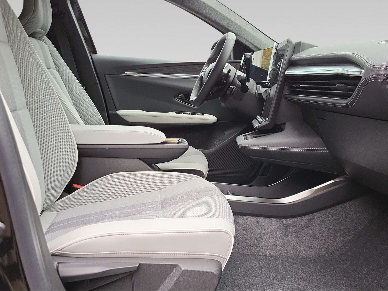 RENAULT Scenic E-Tech Electric iconic 220 PS Long Range, Electric, New car, Automatic - 6