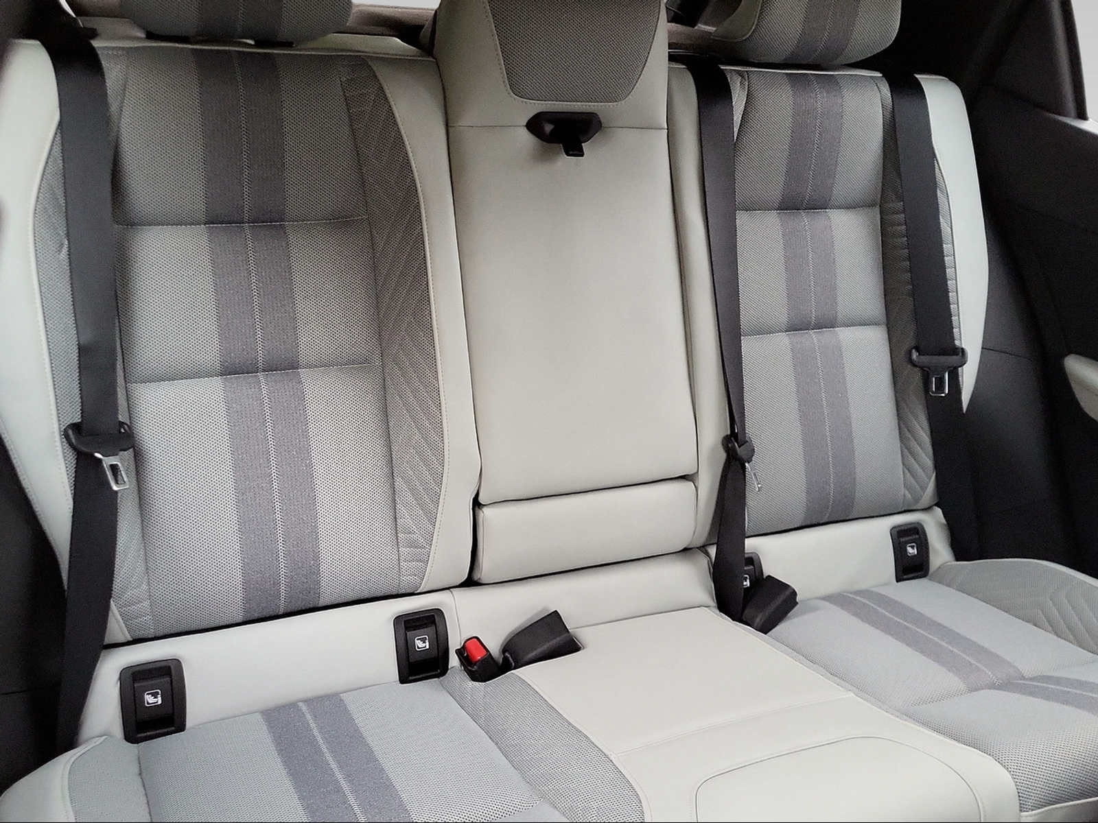 RENAULT Scenic E-Tech Electric iconic 220 PS Long Range, Electric, New car, Automatic - 7