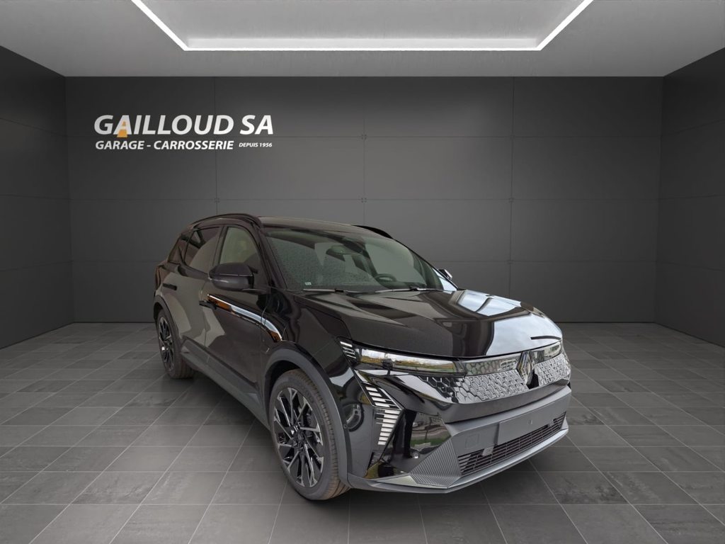 RENAULT Scénic E-Tech esprit Alpine, Elettrica, Auto nuove, Automatico - 2