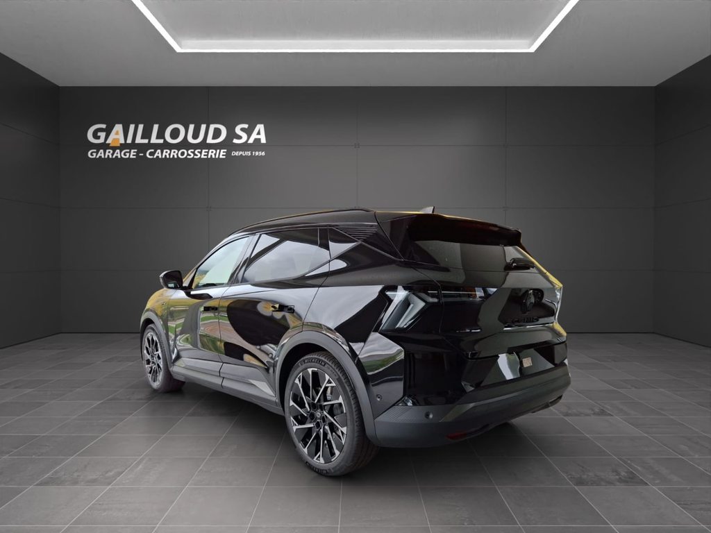 RENAULT Scénic E-Tech esprit Alpine, Elettrica, Auto nuove, Automatico - 3