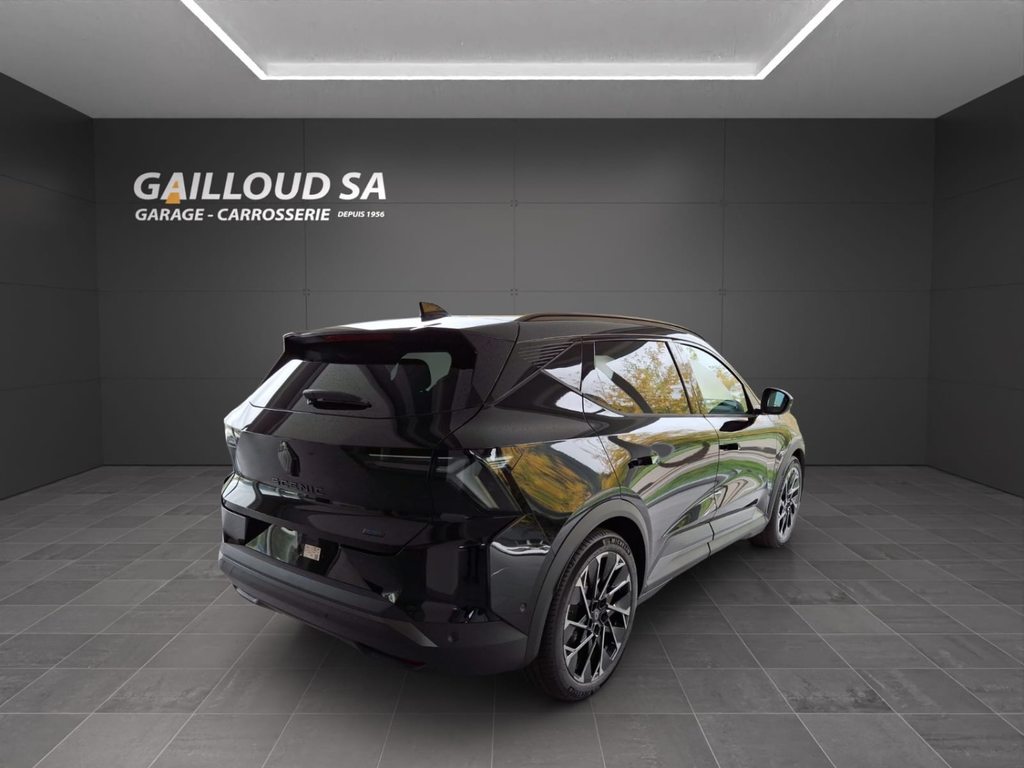 RENAULT Scénic E-Tech esprit Alpine, Elettrica, Auto nuove, Automatico - 4