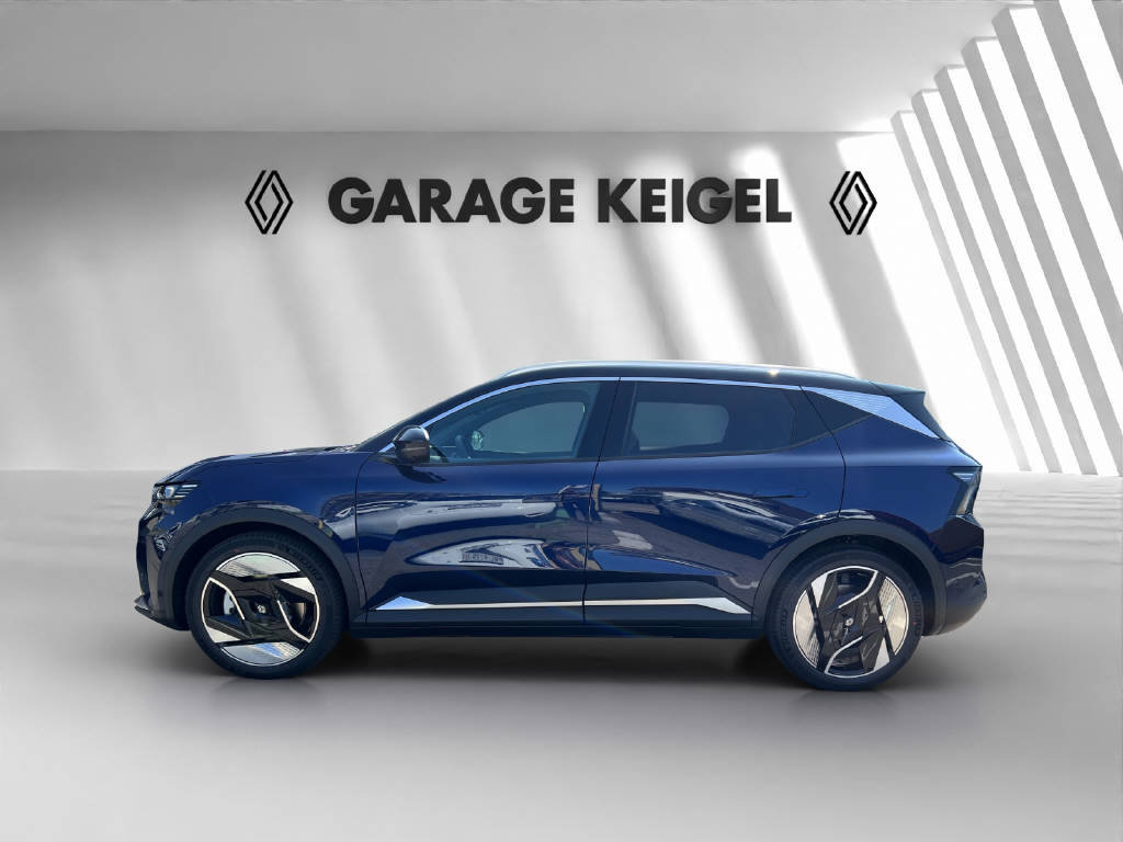 RENAULT Scénic E-Tech iconic, Elettrica, Auto nuove, Automatico - 2
