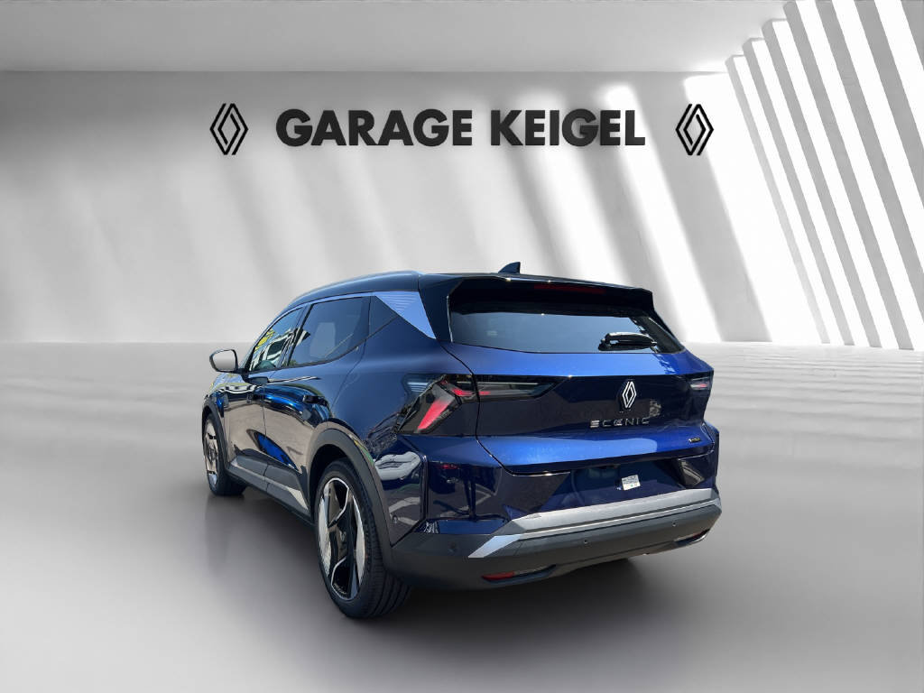 RENAULT Scénic E-Tech iconic, Elettrica, Auto nuove, Automatico - 3