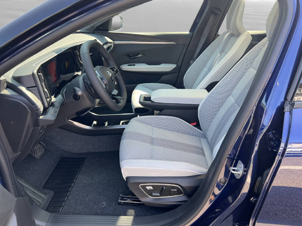 RENAULT Scénic E-Tech iconic, Elettrica, Auto nuove, Automatico - 4