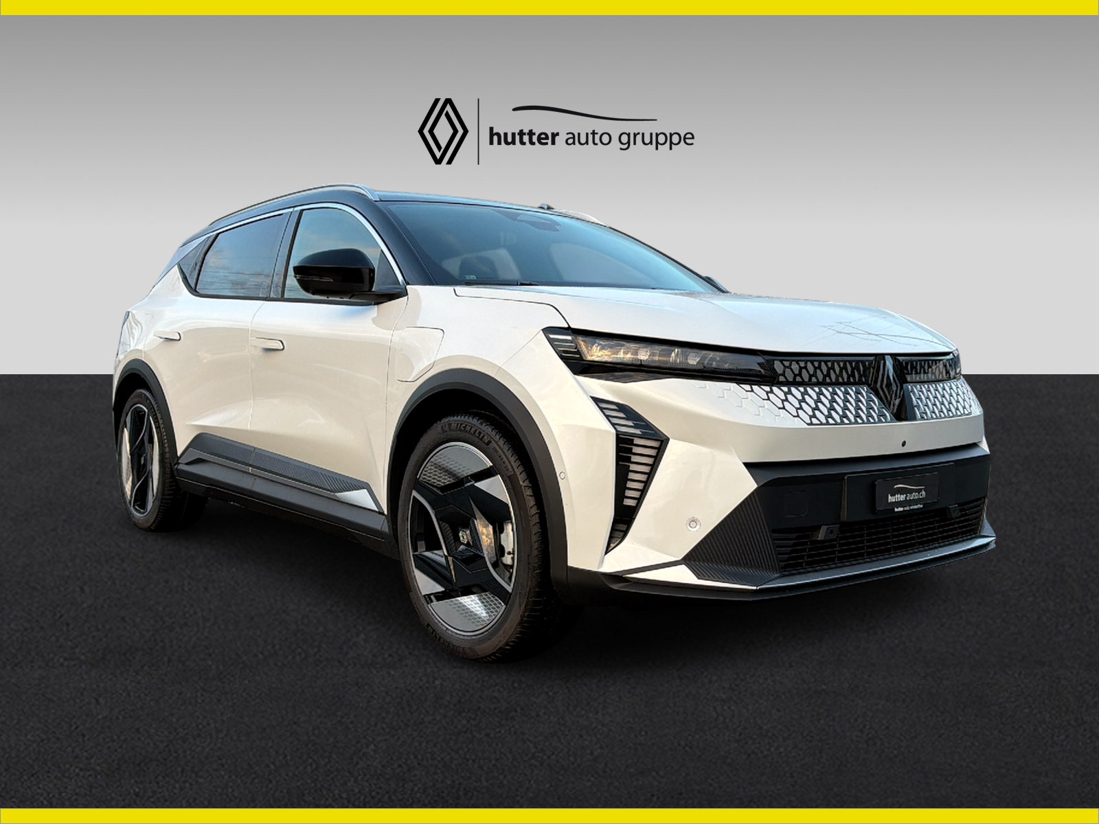 RENAULT Scenic E-Tech Electric iconic 220 PS Long Range, Elettrica, Auto nuove, Automatico - 2