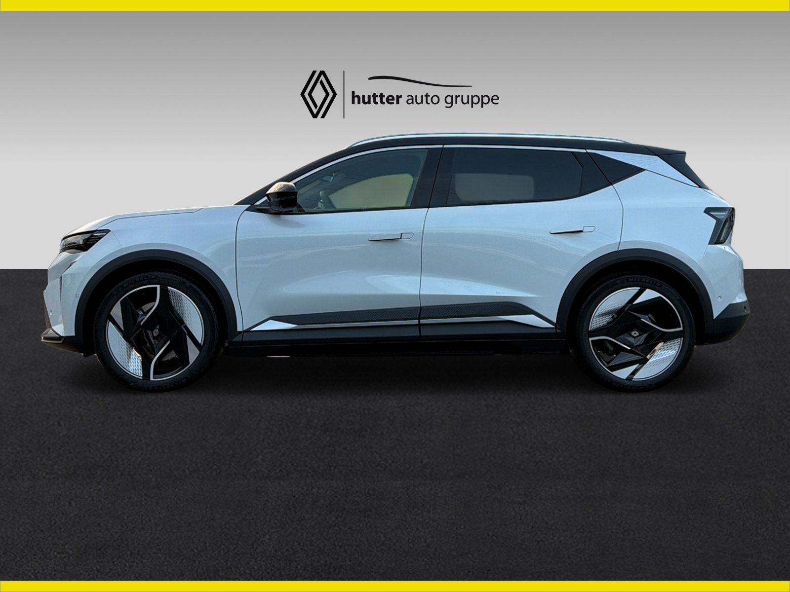 RENAULT Scenic E-Tech Electric iconic 220 PS Long Range, Elettrica, Auto nuove, Automatico - 4