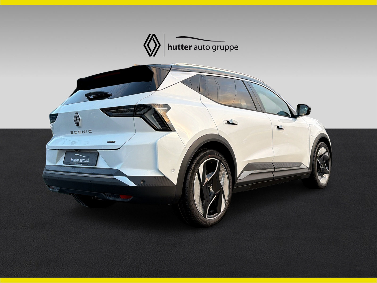 RENAULT Scenic E-Tech Electric iconic 220 PS Long Range, Elettrica, Auto nuove, Automatico - 6