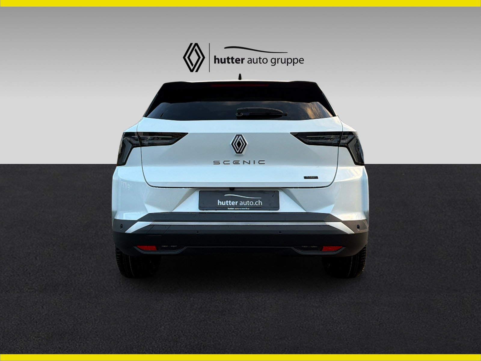 RENAULT Scenic E-Tech Electric iconic 220 PS Long Range, Elettrica, Auto nuove, Automatico - 7