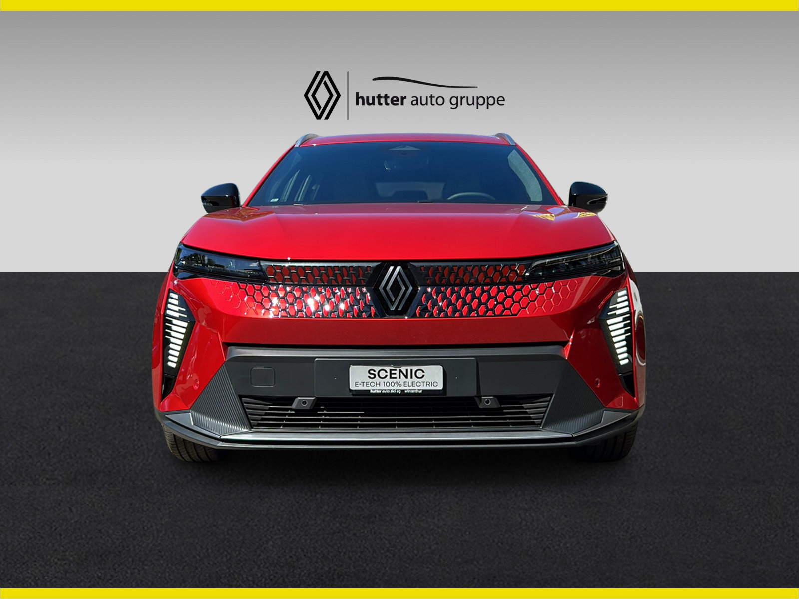 RENAULT SCENIC E-TECH ELECTRIC techno 220 PS Long Range, Elettrica, Auto nuove, Automatico - 3