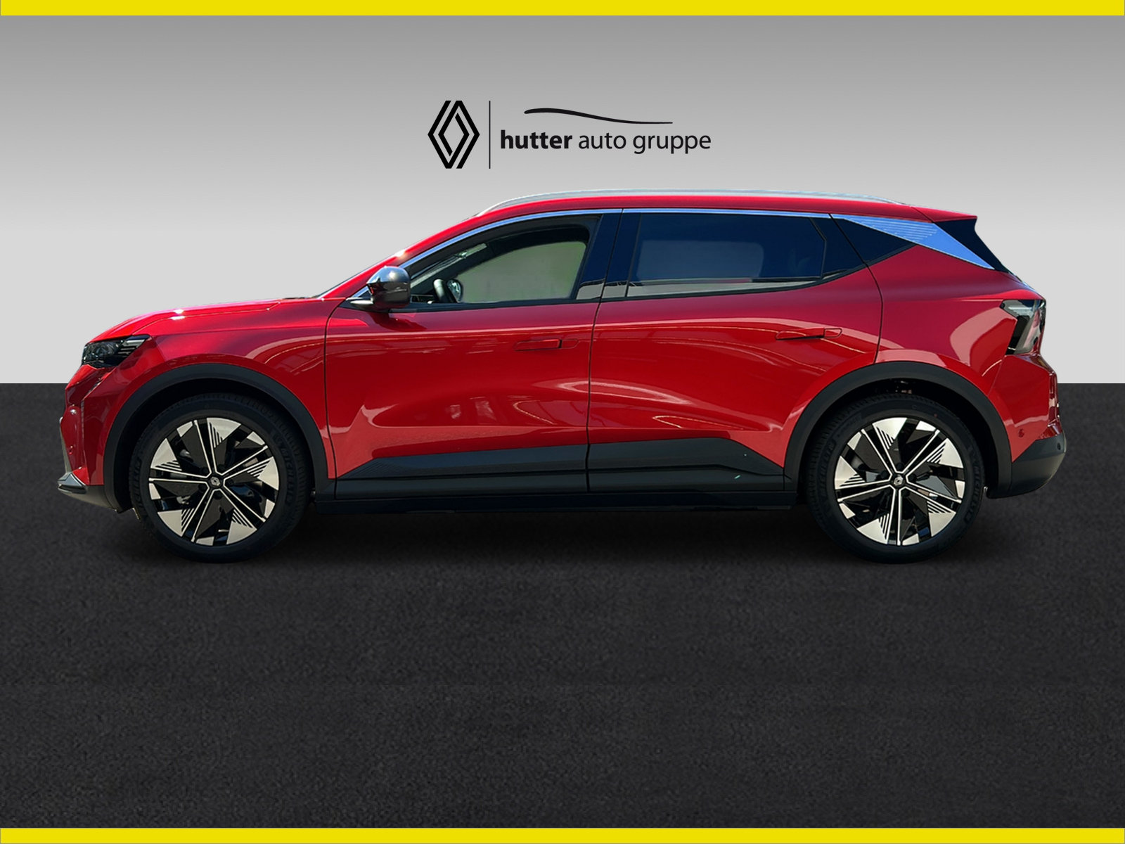 RENAULT SCENIC E-TECH ELECTRIC techno 220 PS Long Range, Elettrica, Auto nuove, Automatico - 4