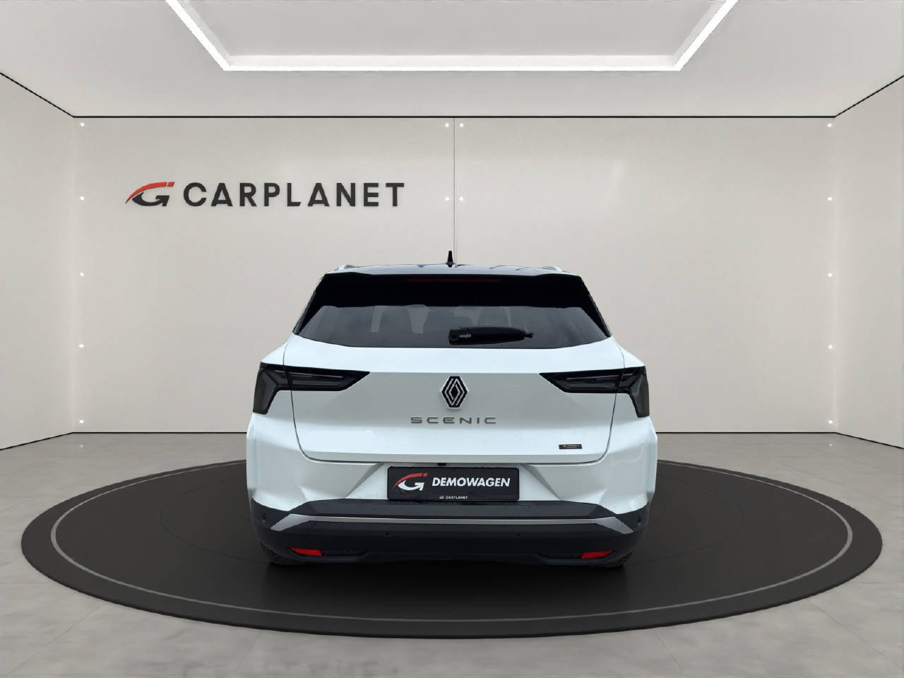RENAULT Scénic E-Tech techno, Électrique, Voiture nouvelle, Automatique - 5