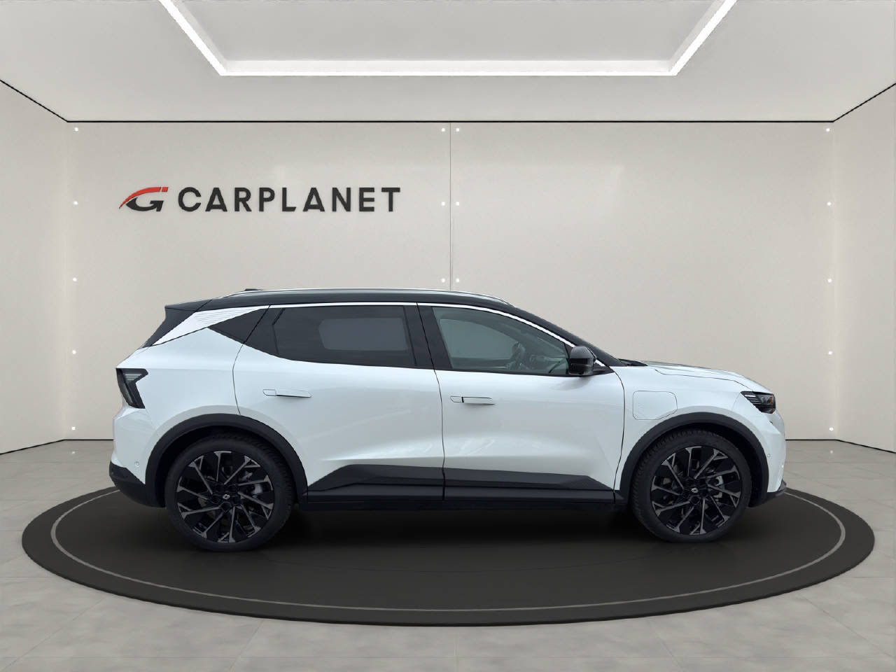RENAULT Scénic E-Tech techno, Électrique, Voiture nouvelle, Automatique - 7