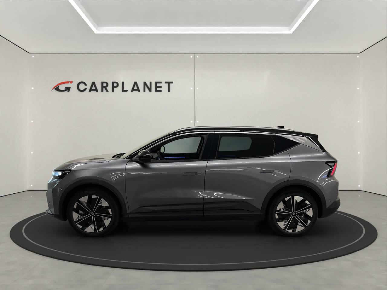 RENAULT Scénic E-Tech techno, Elektro, Neuwagen, Automatik - 2