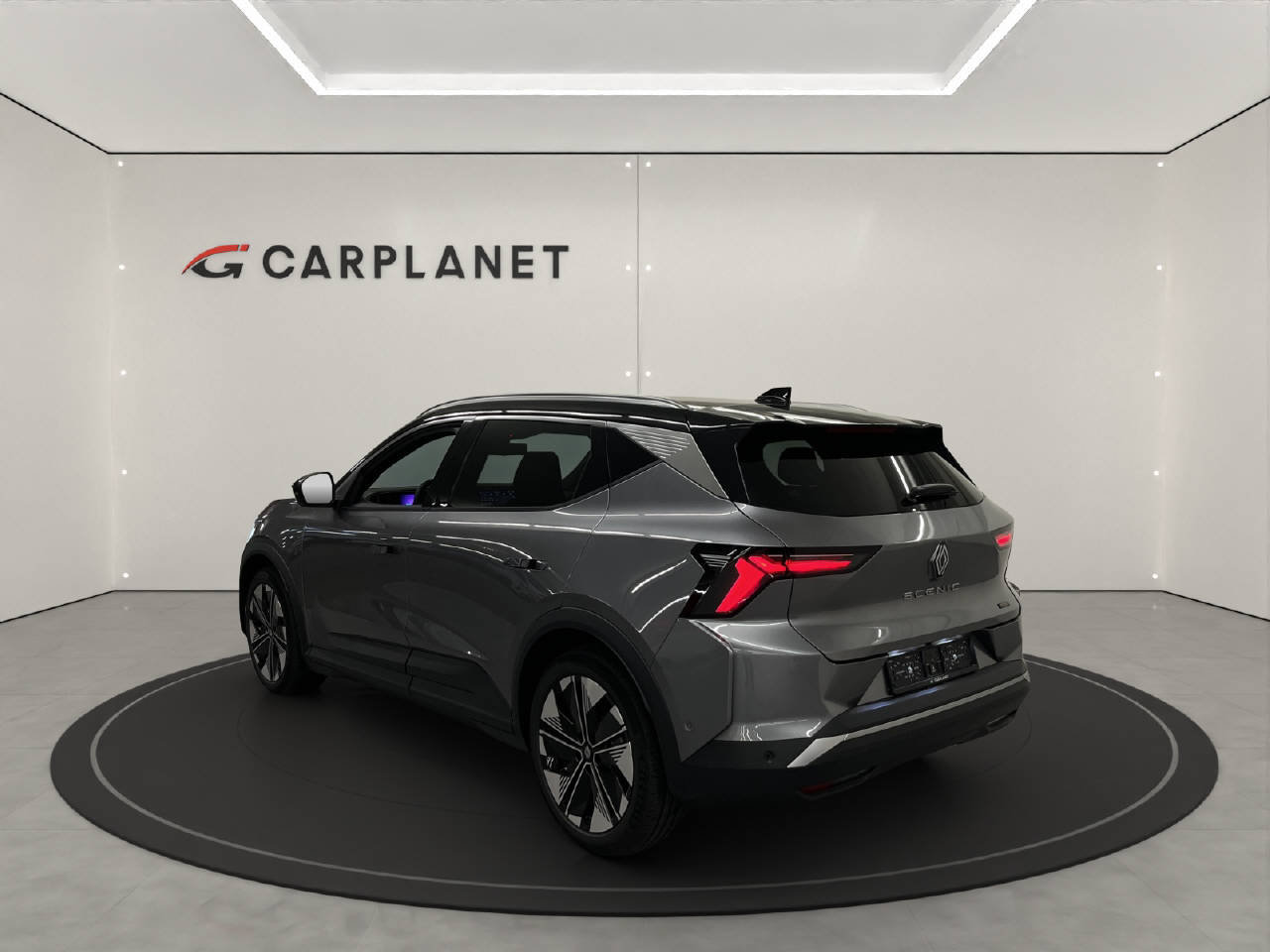RENAULT Scénic E-Tech techno, Elektro, Neuwagen, Automatik - 3