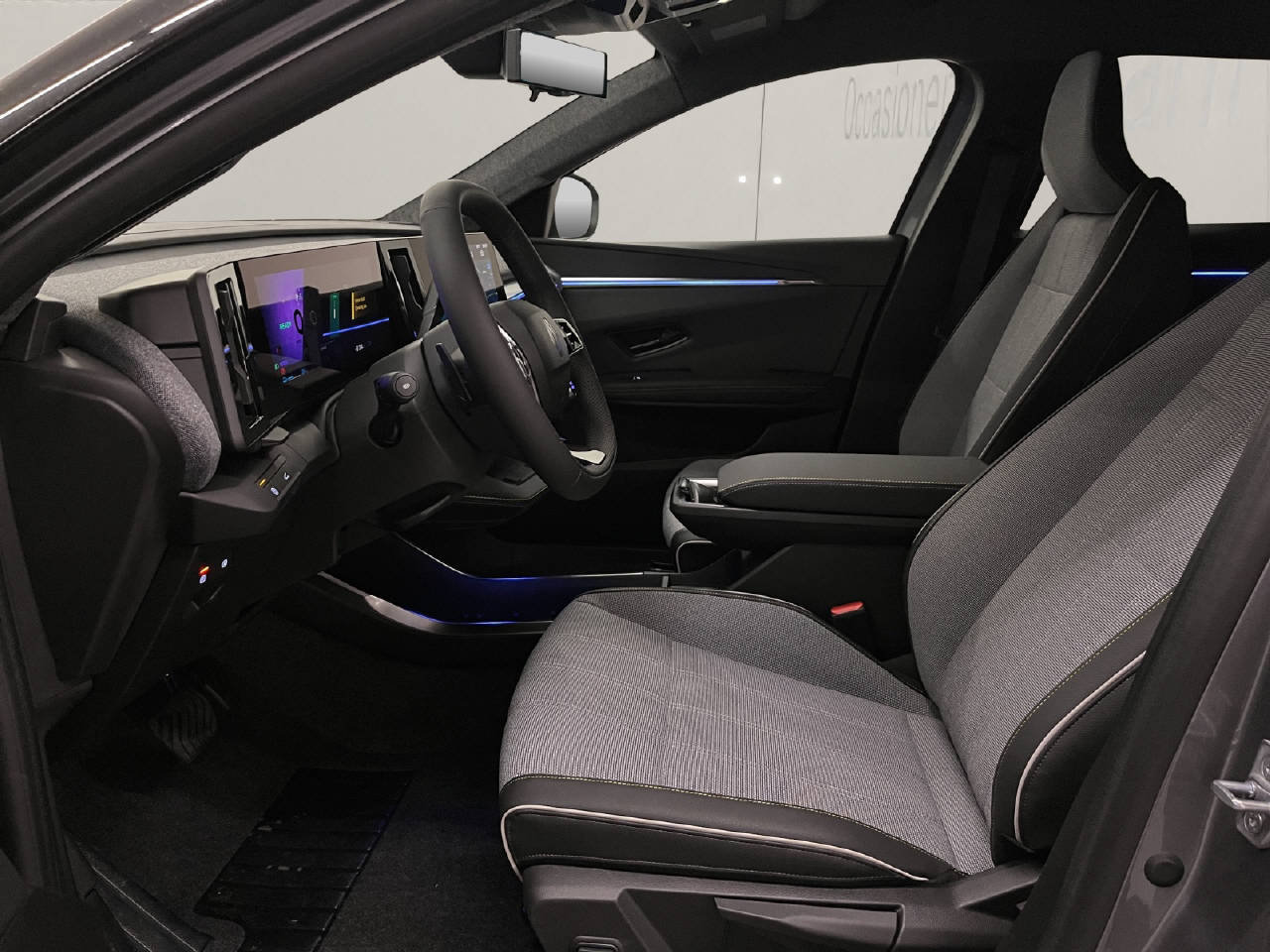 RENAULT Scénic E-Tech techno, Elektro, Neuwagen, Automatik - 5
