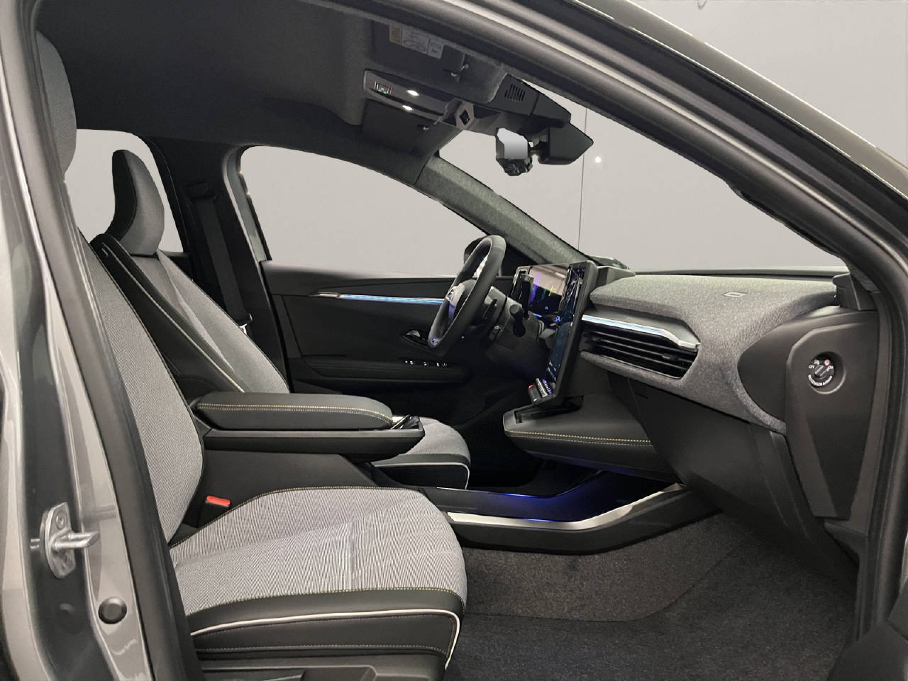 RENAULT Scénic E-Tech techno, Elektro, Neuwagen, Automatik - 6