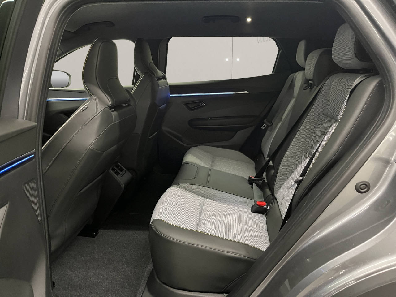 RENAULT Scénic E-Tech techno, Elektro, Neuwagen, Automatik - 7