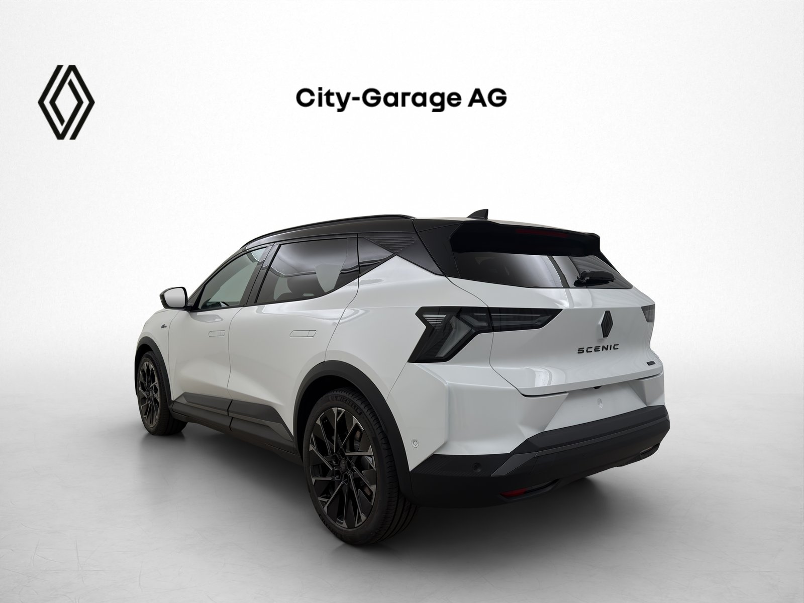 RENAULT Scénic E-Tech esprit Alpine, Elettrica, Auto nuove, Automatico - 3