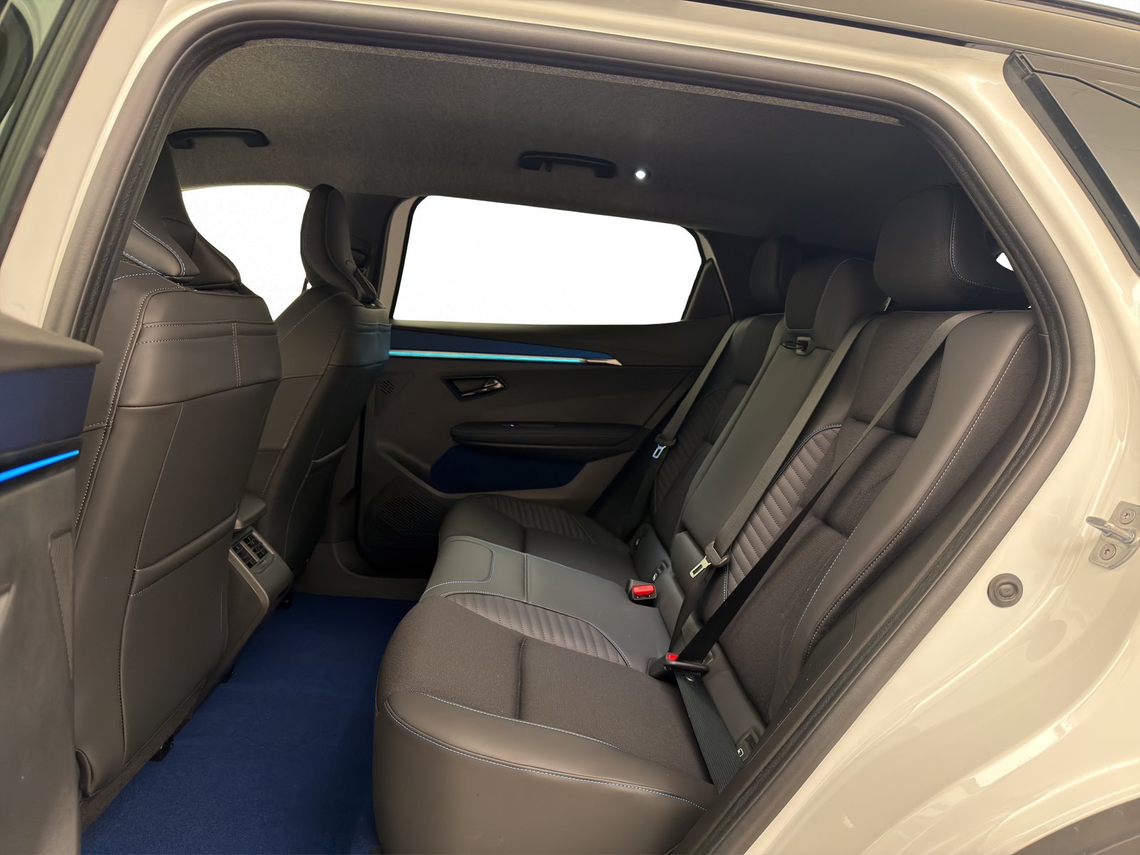 RENAULT Scénic E-Tech esprit Alpine, Elettrica, Auto nuove, Automatico - 4