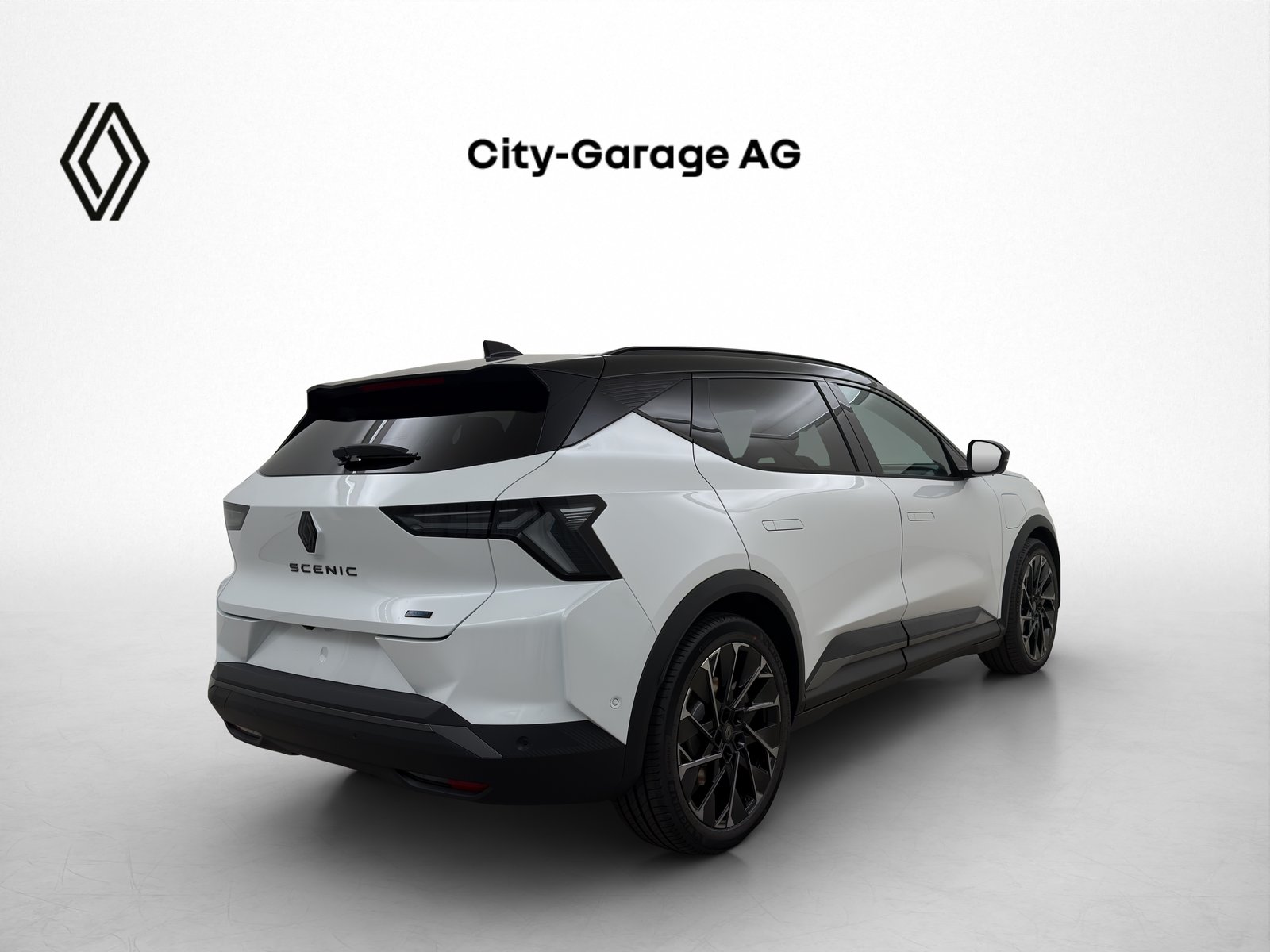 RENAULT Scénic E-Tech esprit Alpine, Elettrica, Auto nuove, Automatico - 5