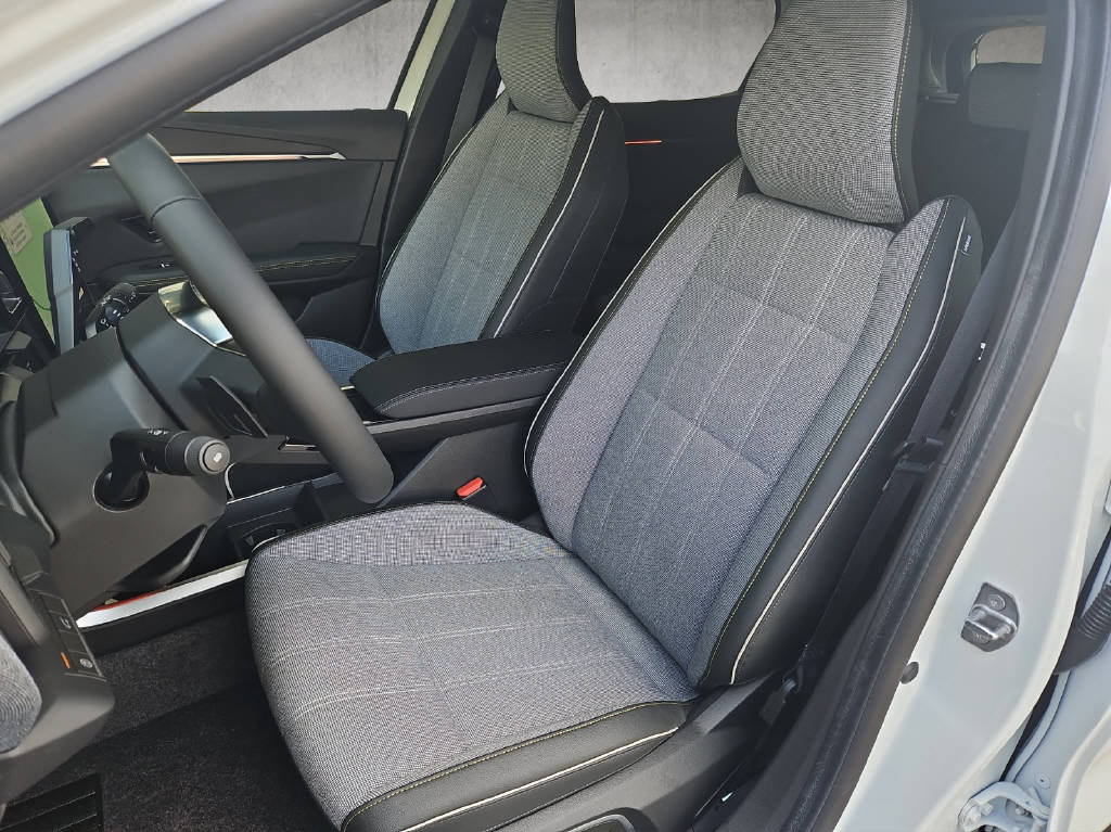 RENAULT Scenic E-Tech Electric techno 220 PS Long Range, Elektro, Neuwagen, Automatik - 5