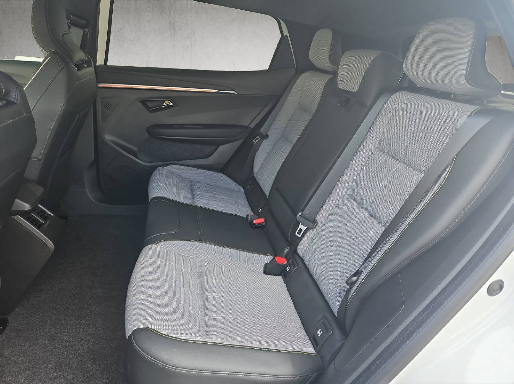 RENAULT Scenic E-Tech Electric techno 220 PS Long Range, Elektro, Neuwagen, Automatik - 6