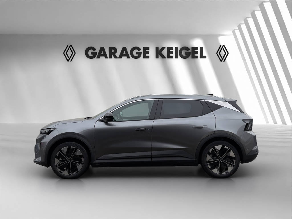 RENAULT Scénic E-Tech techno, Elektro, Neuwagen, Automatik - 2