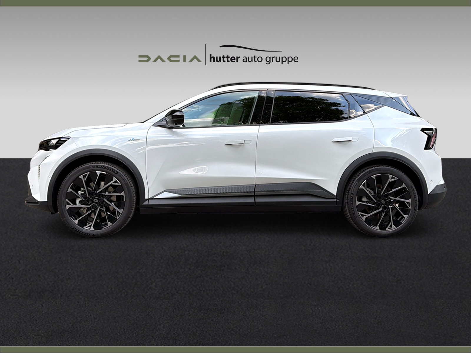 RENAULT Scenic E-Tech Electric esprit Alpine 220 PS Long Range, Elektro, Neuwagen, Automatik - 4