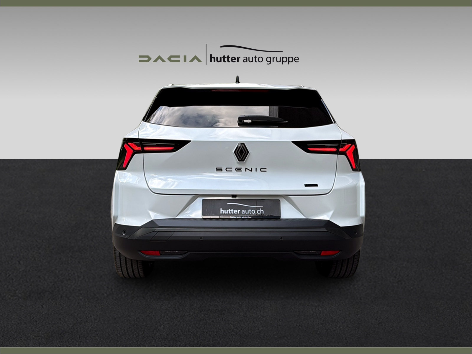 RENAULT Scenic E-Tech Electric esprit Alpine 220 PS Long Range, Elektro, Neuwagen, Automatik - 7