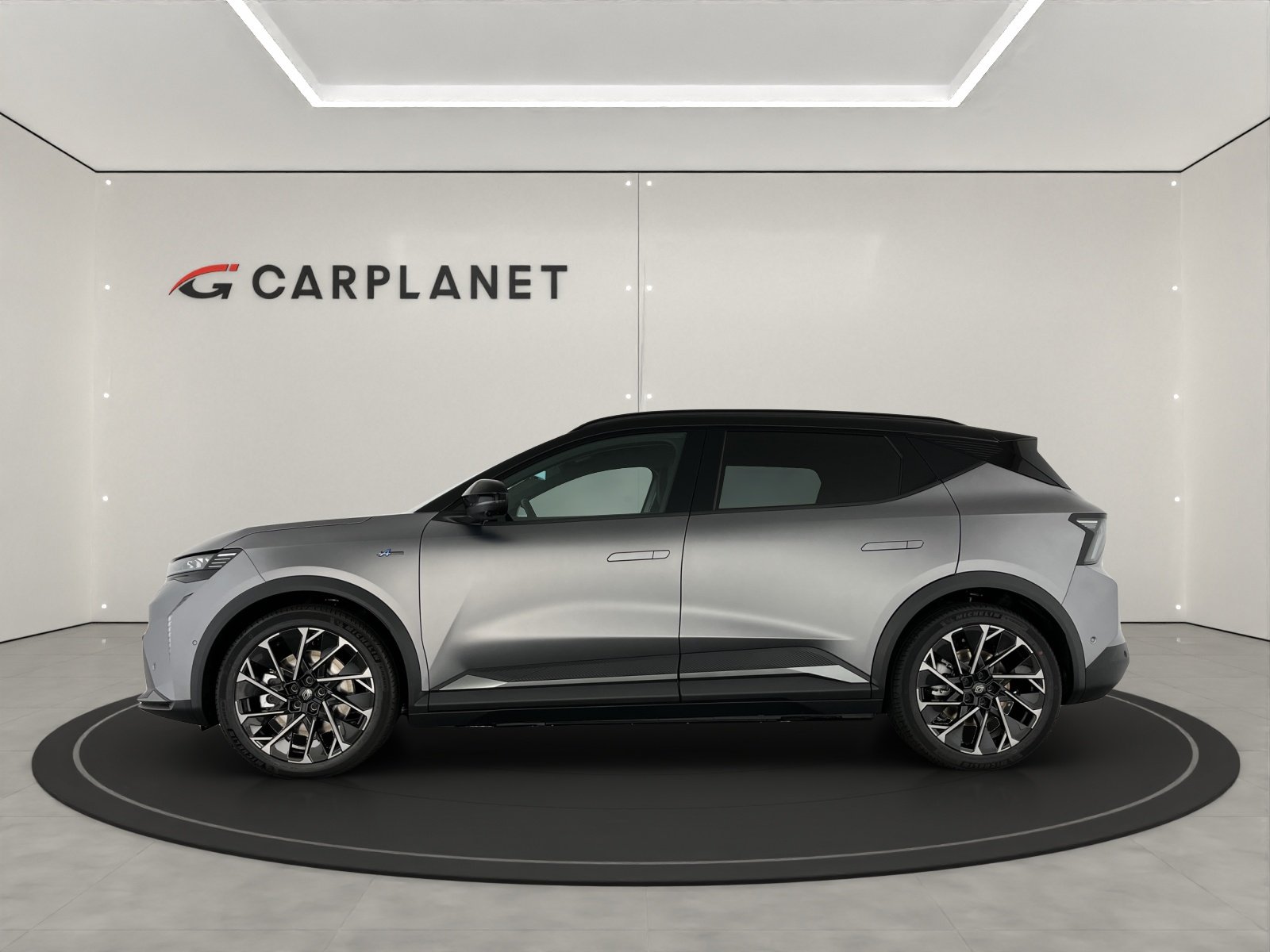 RENAULT Scénic E-Tech esprit Alpine, Elettrica, Auto nuove, Automatico - 2