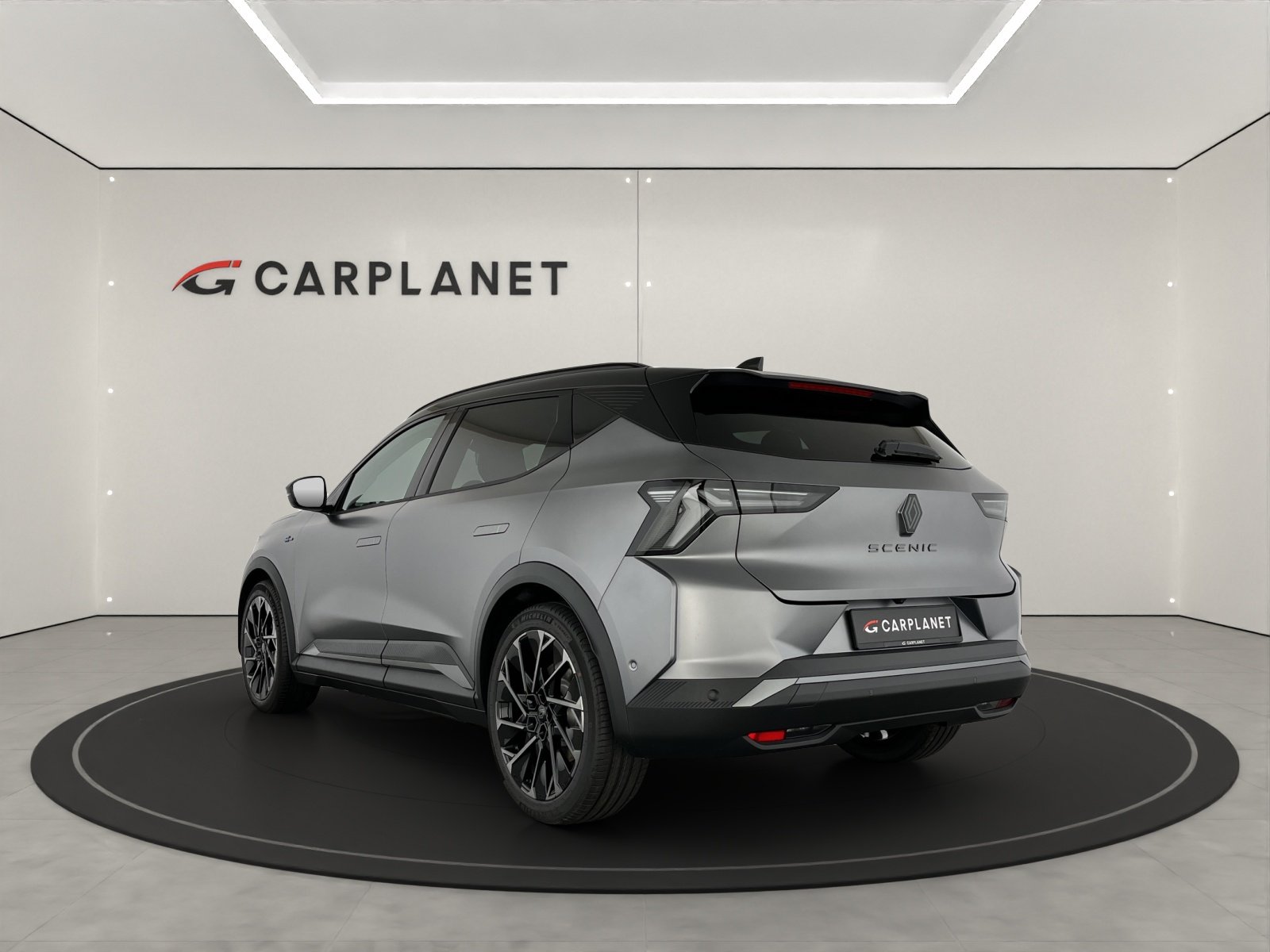 RENAULT Scénic E-Tech esprit Alpine, Elettrica, Auto nuove, Automatico - 3