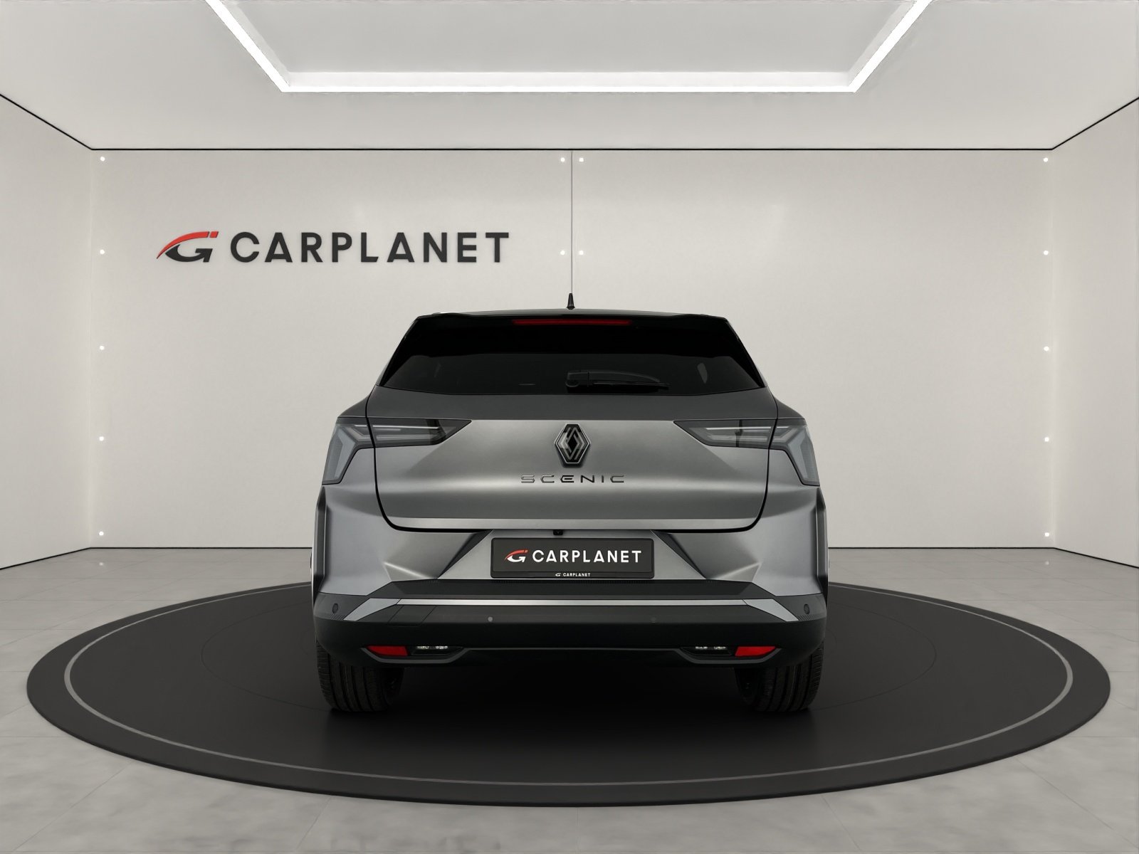 RENAULT Scénic E-Tech esprit Alpine, Elettrica, Auto nuove, Automatico - 4