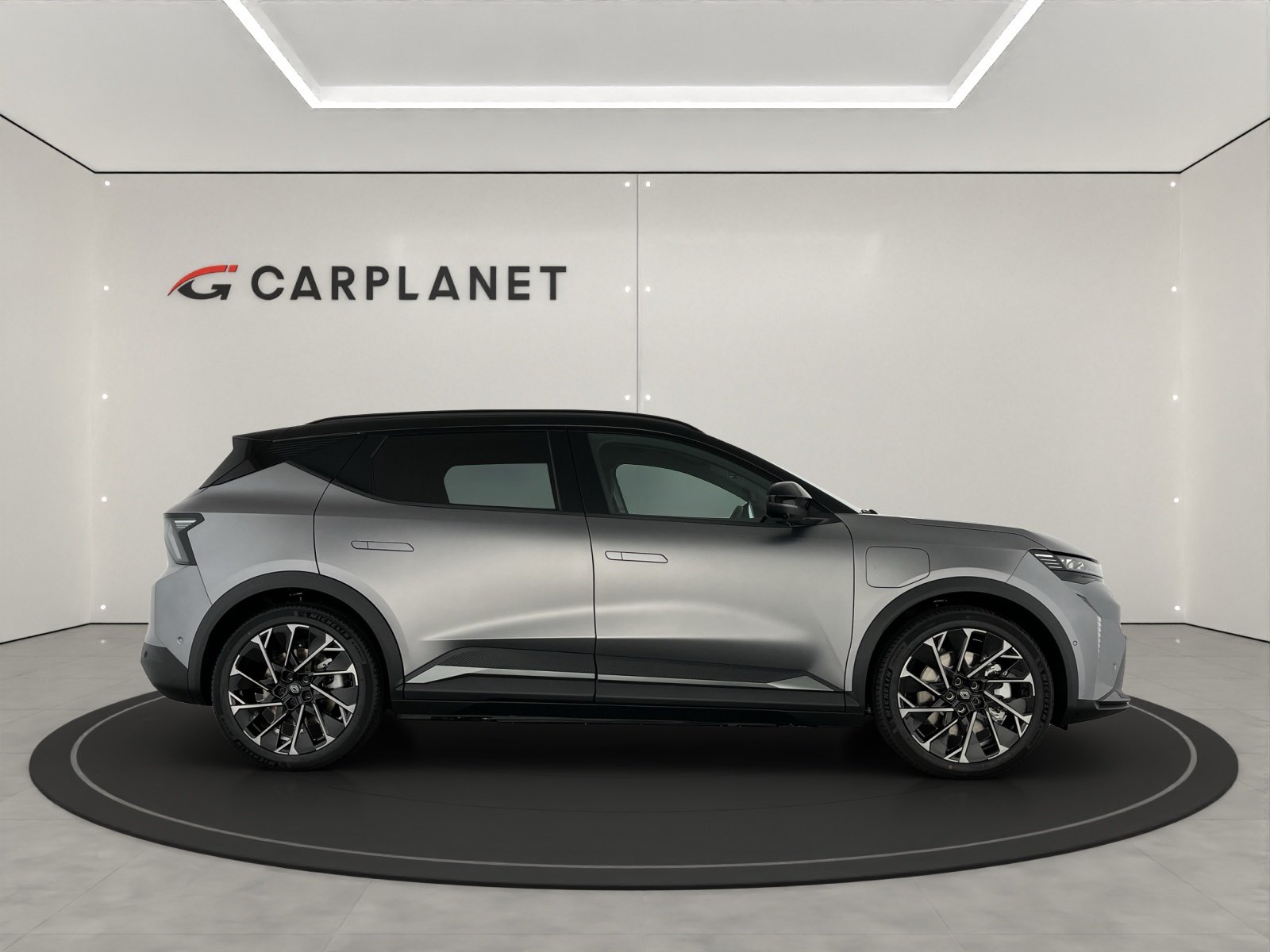 RENAULT Scénic E-Tech esprit Alpine, Elettrica, Auto nuove, Automatico - 5