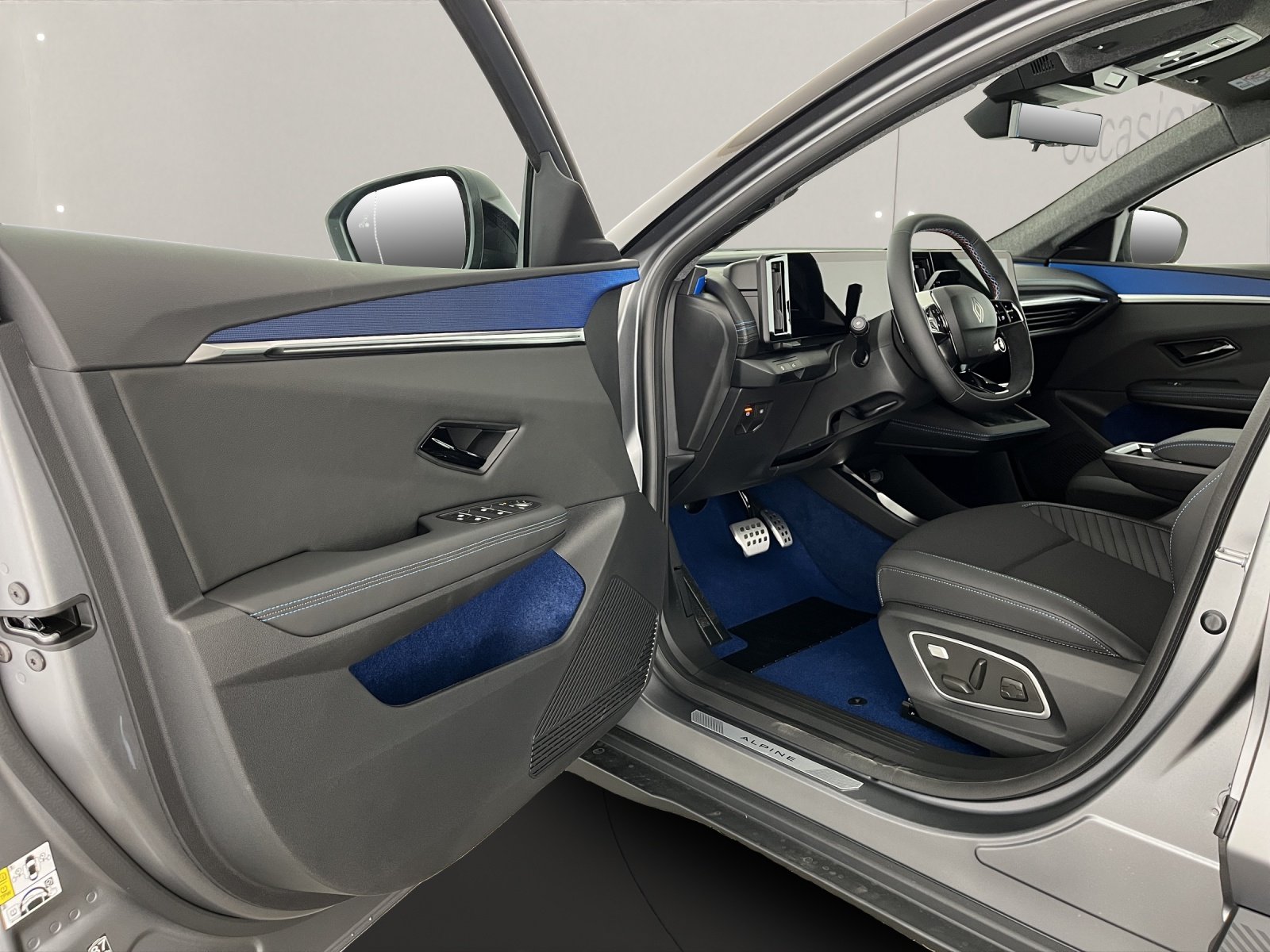RENAULT Scénic E-Tech esprit Alpine, Elettrica, Auto nuove, Automatico - 7