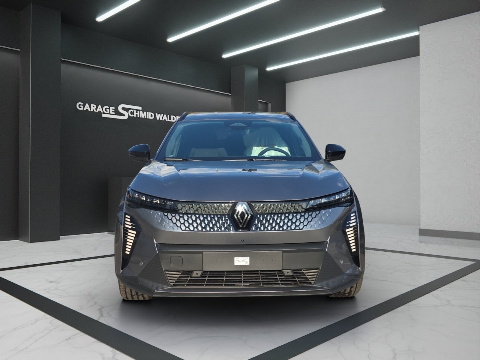 RENAULT SCENIC E-TECH ELECTRIC esprit Alpine 220 PS Long Range, Elektro, Neuwagen, Automatik - 2