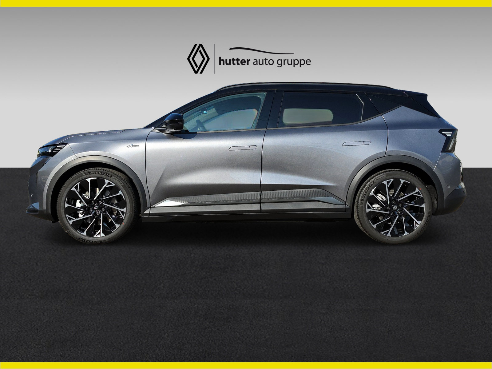 RENAULT Scénic E-Tech esprit Alpine, Electric, New car, Automatic - 6