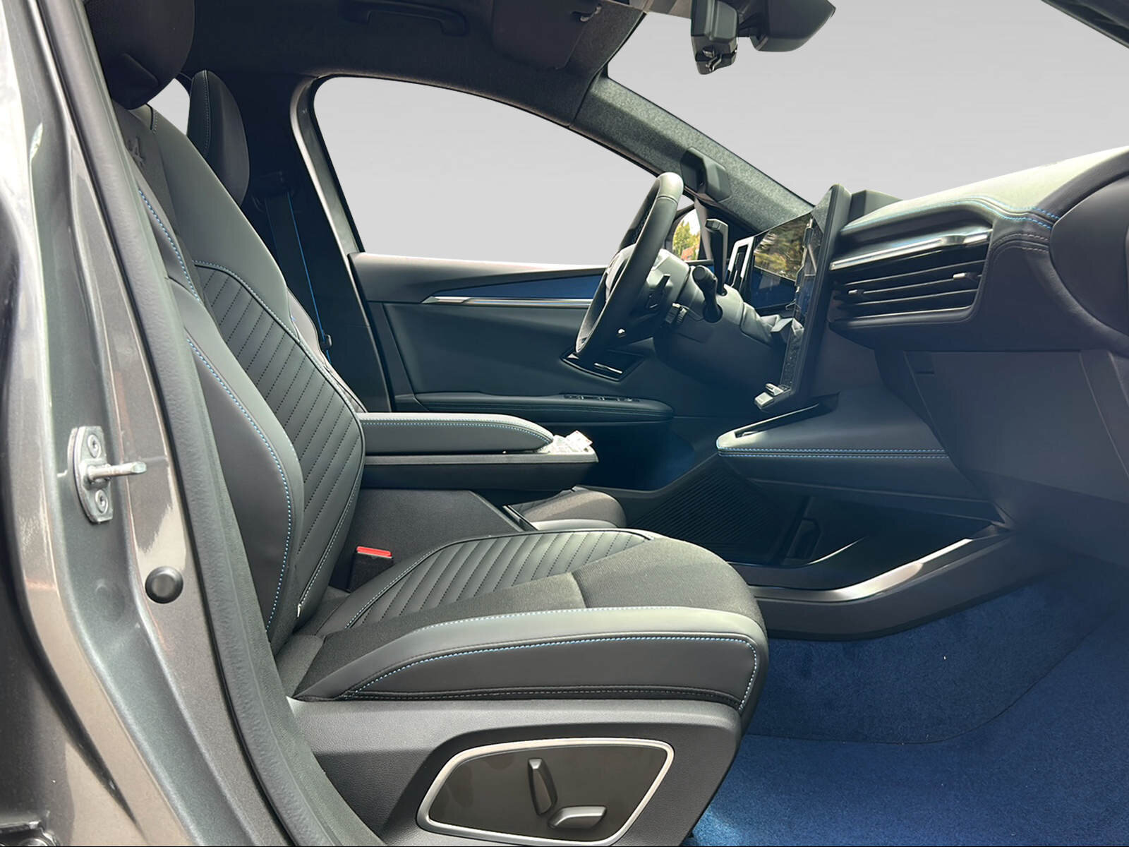 RENAULT Scenic E-Tech Electric esprit Alpine 220 PS Long Range, Electric, New car, Automatic - 6