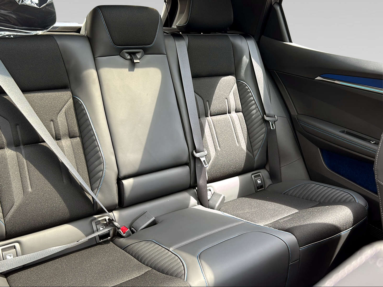 RENAULT Scenic E-Tech Electric esprit Alpine 220 PS Long Range, Electric, New car, Automatic - 7