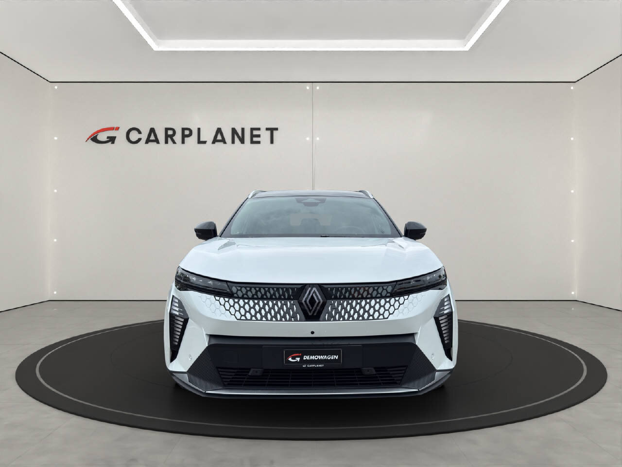 RENAULT Scénic E-Tech techno, Électrique, Voiture nouvelle, Automatique - 2